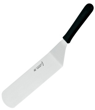 Obracečka,lopatka PROFI-LINE 18x8cm G-Tip 8232